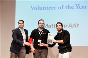 Vex Robotics 2017 22